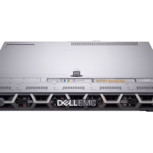 Dell PowerEdge R640 2x Xeon Gold 6142 64GB DDR4 ECC REG снимка 1