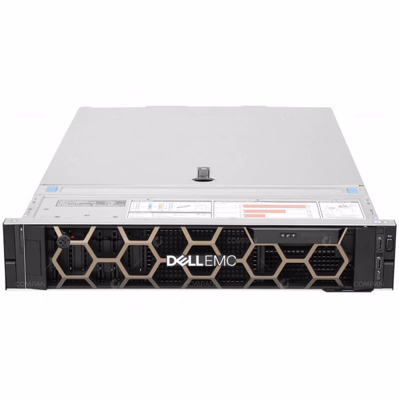 Dell PowerEdge R740 2x Xeon Gold 6142 64GB DDR4 ECC REG снимка 1