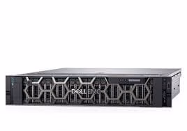 Dell PowerEdge R740xd 2x Xeon Gold 6142 128GB DDR4 ECC REG снимка 1