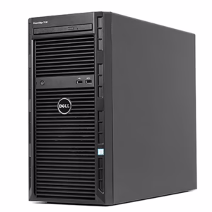 Dell PowerEdge T130 Xeon E3-1220 v5 32GB DDR4 ECC NON-REG снимка 1