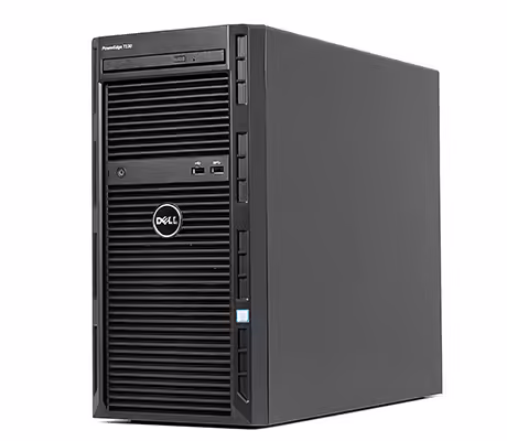 Dell PowerEdge T130 Xeon E3-1220 v5 32GB DDR4 ECC NON-REG снимка 1