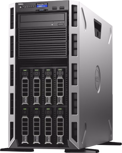 Dell PowerEdge T430 Xeon E5-2698 v3 64GB DDR4 ECC REG снимка 1