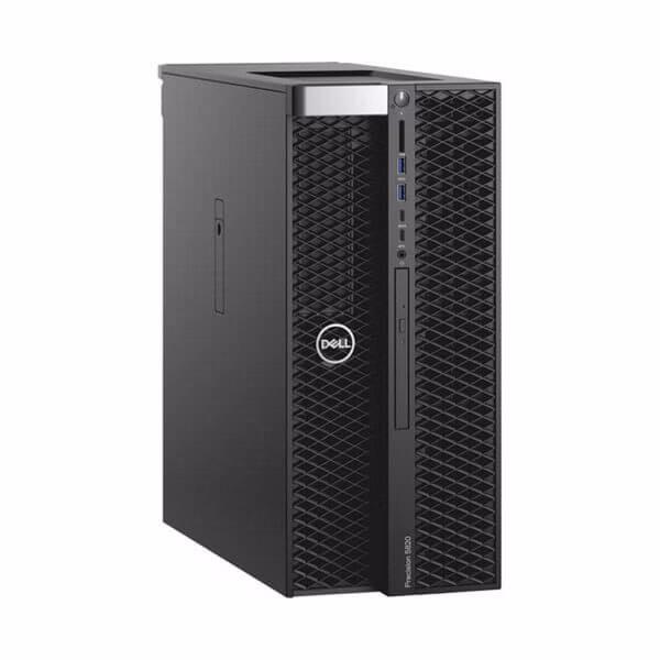Dell Precision 5820 Tower снимка 1