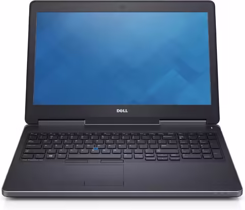 Dell Precision 7520 снимка 1
