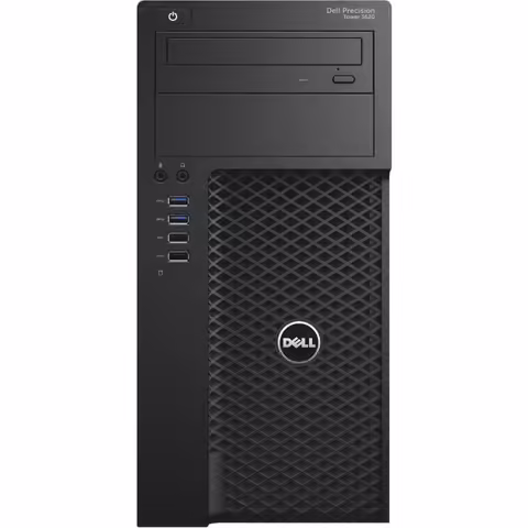 Dell Precision Tower 3620 снимка 1
