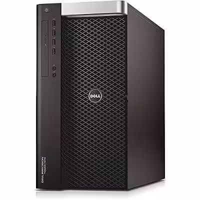 Dell Precision Tower 7910 снимка 1