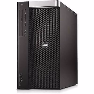 Dell Precision Tower 7910 снимка 1