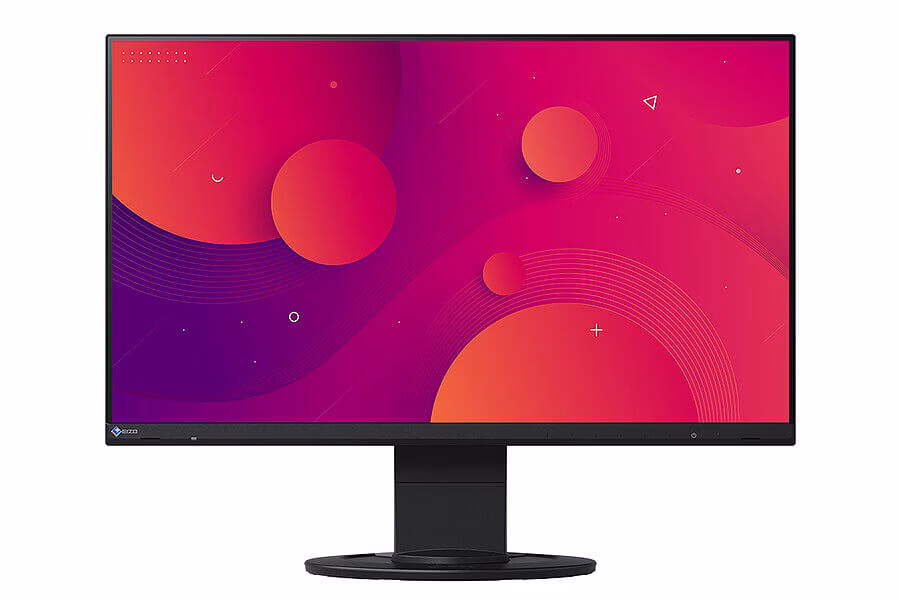 Eizo FlexScan EV2460 снимка 1
