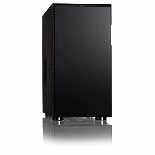 Fractal Design Define R4 снимка 1