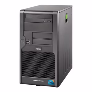 Fujitsu PRIMERGY TX100 S2 Tower снимка 1
