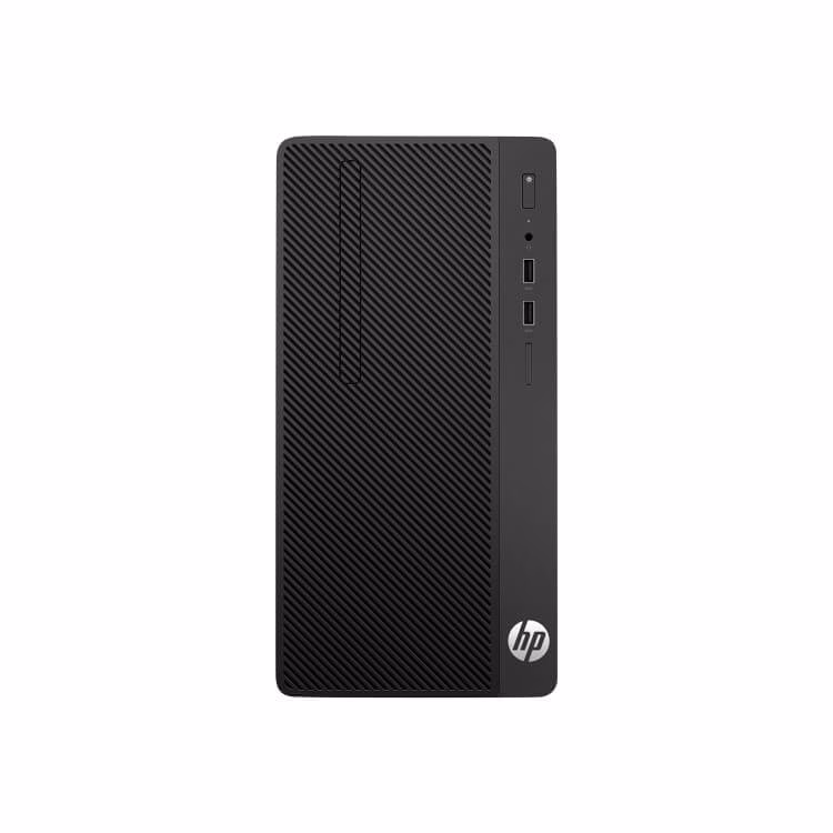 HP 290 G1 Microtower снимка 1