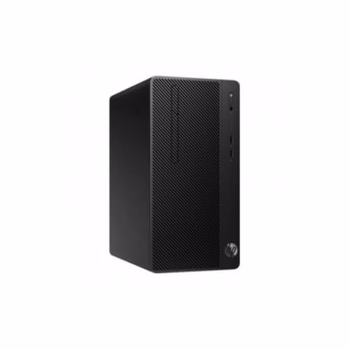 HP 290 G2 Microtower снимка 1