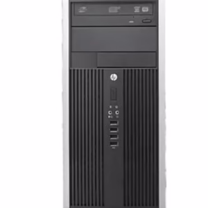 HP Compaq 8200 Elite Microtower снимка 1