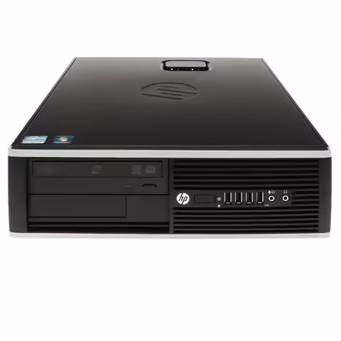 HP Compaq Elite 8300 SFF снимка 1