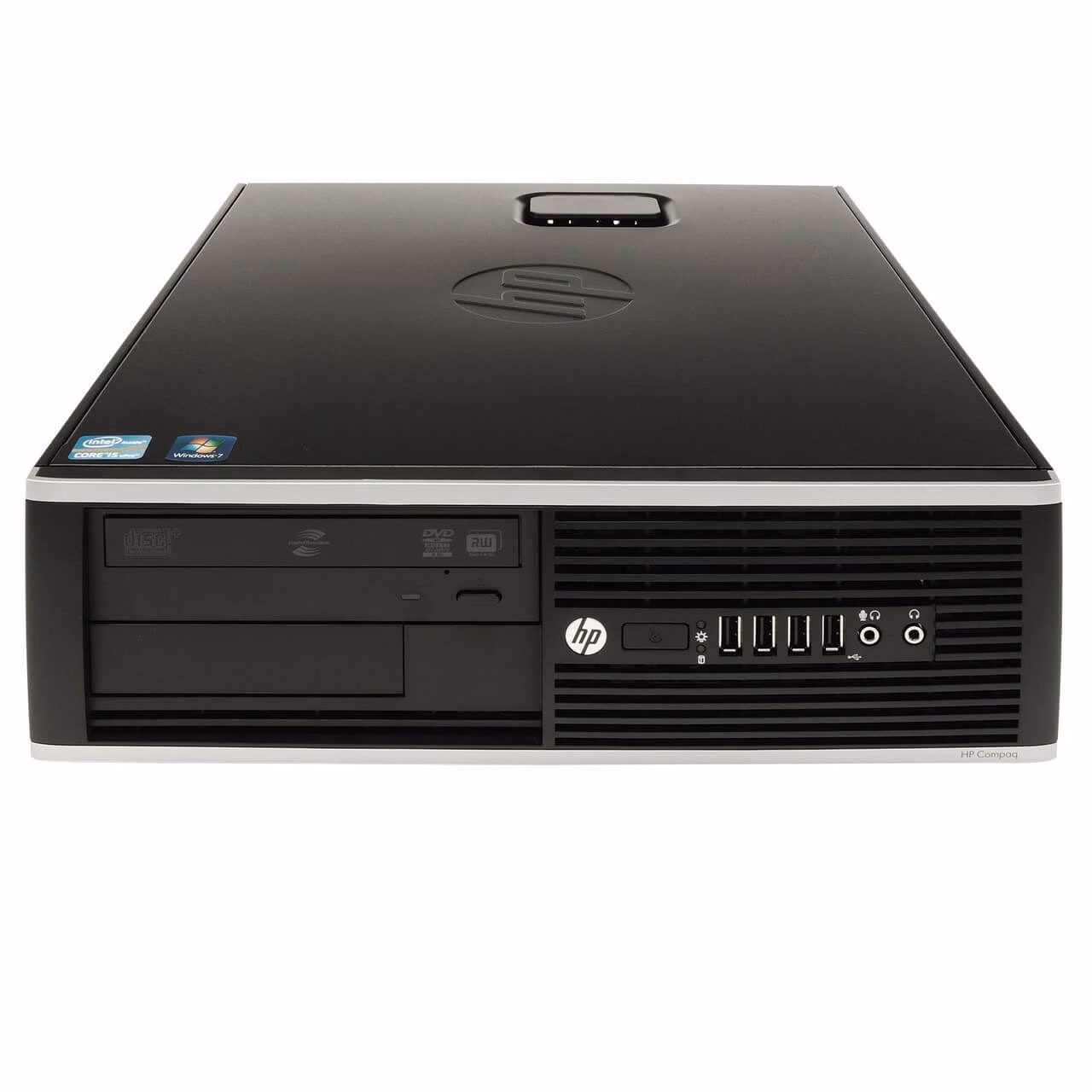 HP Compaq Elite 8300 SFF снимка 1