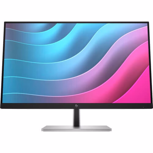 HP E24 G5 снимка 1