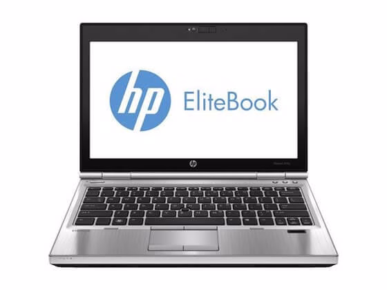 HP EliteBook 2570p снимка 1