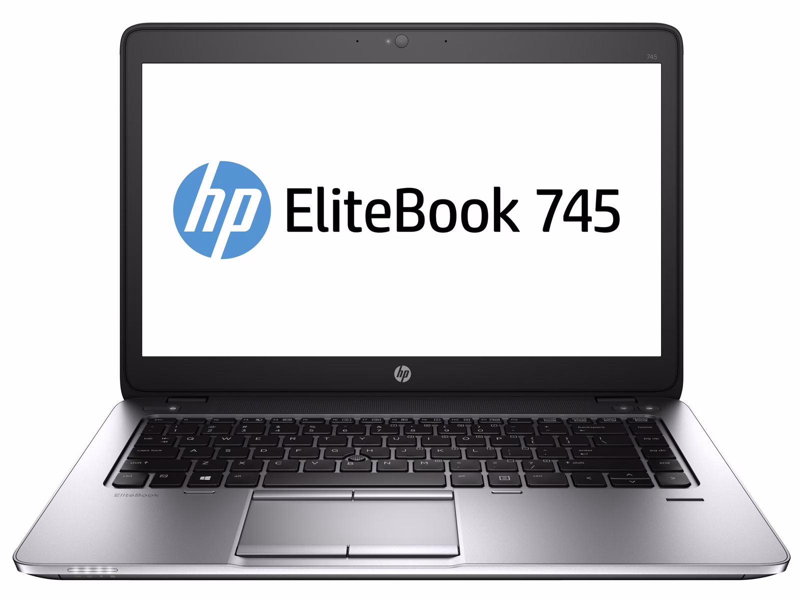 HP EliteBook 745 G2 снимка 1