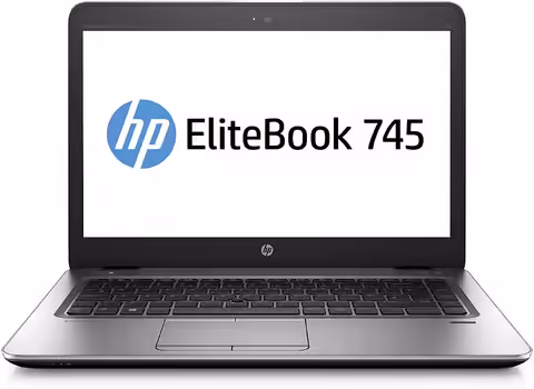 HP EliteBook 745 G4 снимка 1