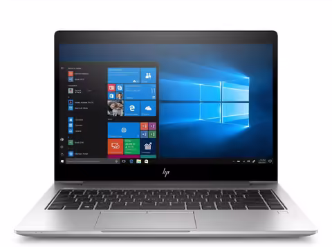 HP EliteBook 745 G6 снимка 1