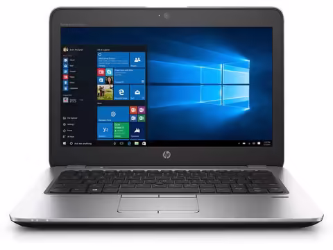 HP EliteBook 820 G4 снимка 1