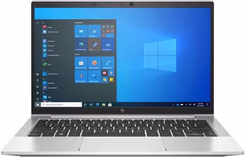 HP EliteBook 830 G8 снимка 1