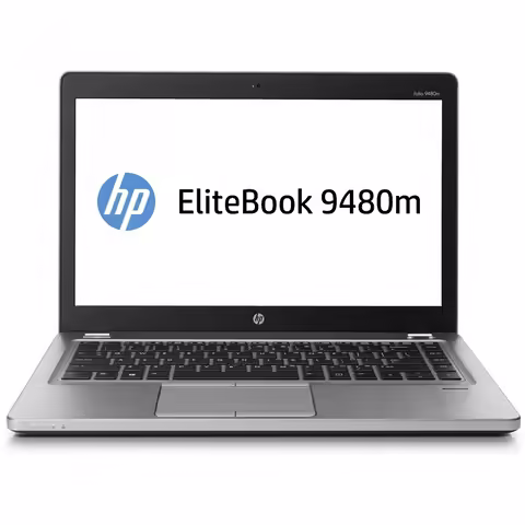 HP EliteBook Folio 9480m снимка 1