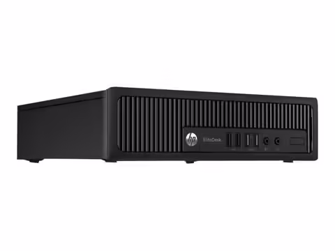 HP EliteDesk 800 G1 Ultra-slim Desktop снимка 1