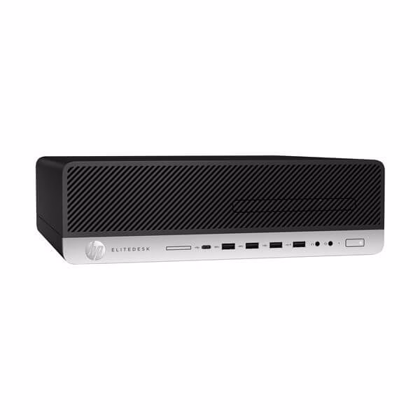 HP EliteDesk 800 G3 SFF снимка 1