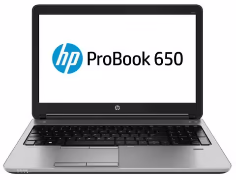 HP ProBook 650 G3 снимка 1