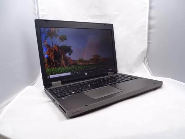 HP ProBook 6570b снимка 1