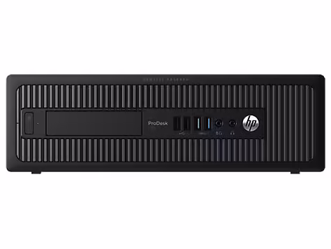 HP ProDesk 600 G1 SFF снимка 1