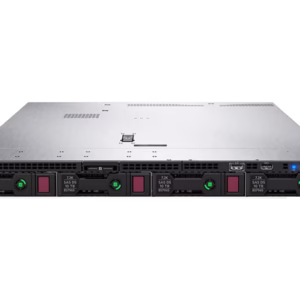 HP ProLiant DL360 Gen9 2x Xeon E5-2690 v3 64GB DDR4 ECC REG снимка 1