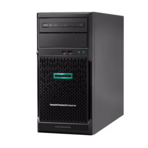 HP ProLiant ML30 Gen10 Plus Xeon E-2334 16GB DDR4 ECC NON-REG снимка 1