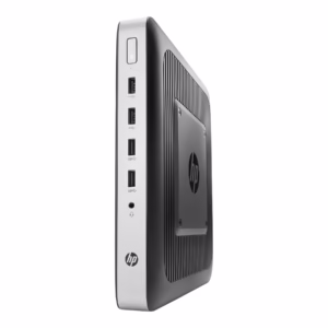 HP t630 Thin Client снимка 1