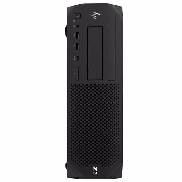 HP Z2 G4 SFF Workstation снимка 1