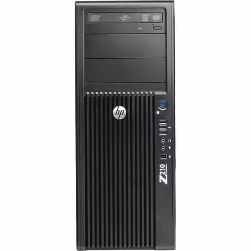 HP Z210 Workstation снимка 1