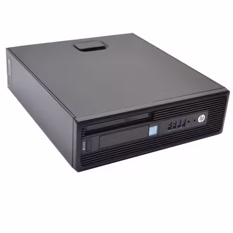 HP Z240 SFF Workstation снимка 1