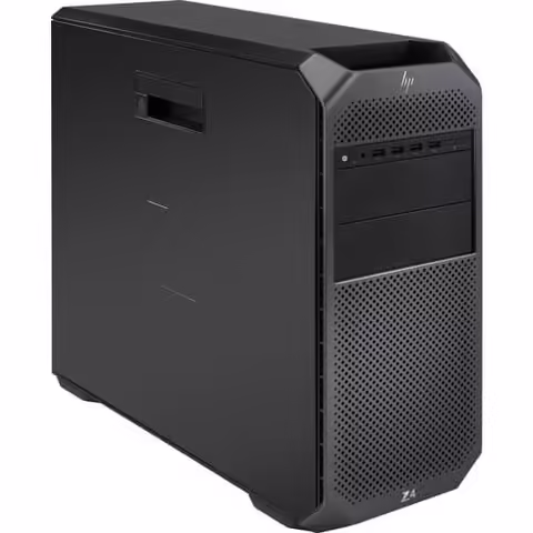 HP Z4 G4 Workstation снимка 1