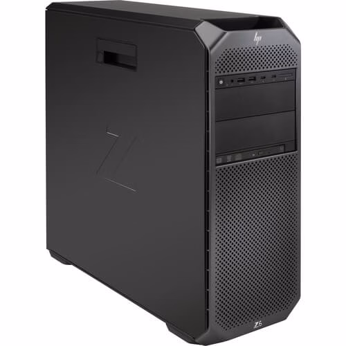 HP Z6 G4 Workstation снимка 1