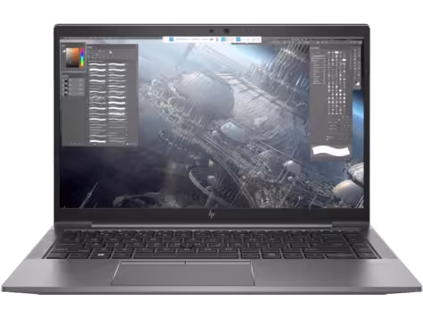 HP ZBook Firefly 14 G7 Mobile Workstation снимка 1