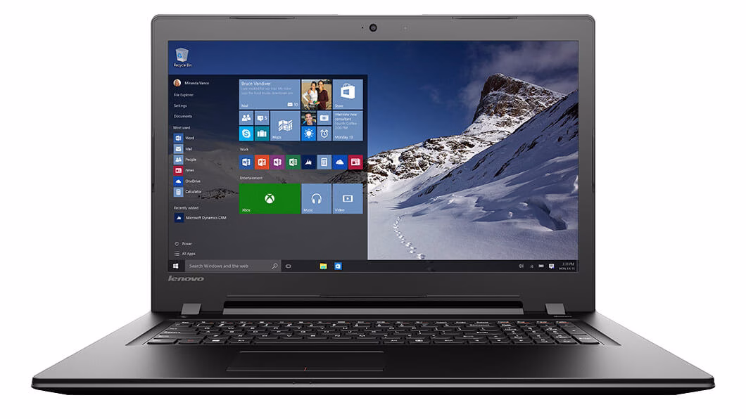 Lenovo B71-80 снимка 1