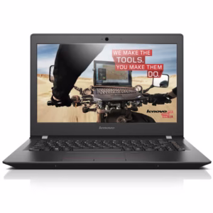 Lenovo E31-80 снимка 1