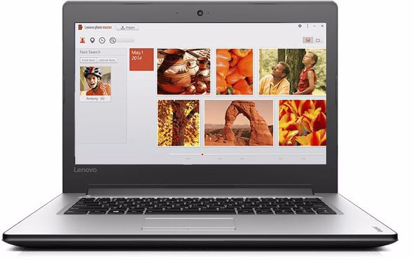 Lenovo IdeaPad V310-14ISK снимка 1