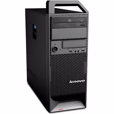 Lenovo S20 Workstation снимка 1