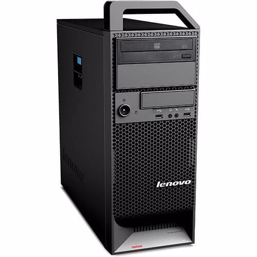 Lenovo S20 Workstation снимка 1