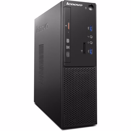 Lenovo S510 SFF снимка 1