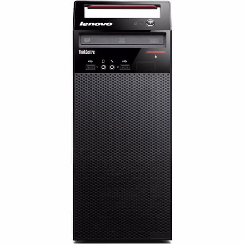 Lenovo ThinkCentre E73 Tower снимка 1