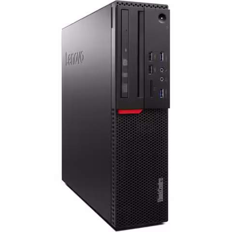 Lenovo ThinkCentre M800 SFF снимка 1