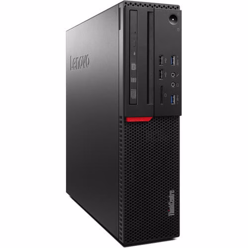 Lenovo ThinkCentre M800 SFF снимка 1